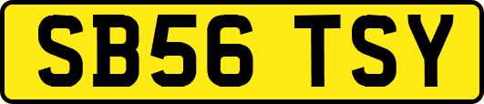 SB56TSY
