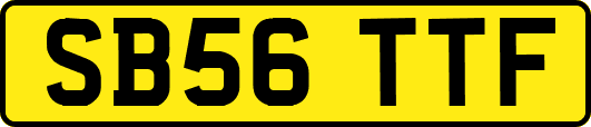 SB56TTF