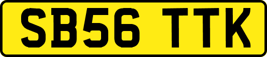 SB56TTK