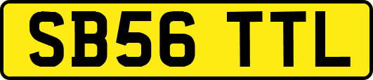 SB56TTL