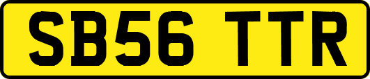 SB56TTR