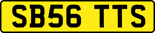 SB56TTS