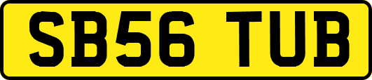 SB56TUB