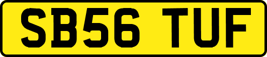 SB56TUF