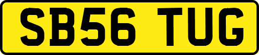 SB56TUG