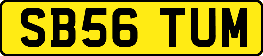 SB56TUM