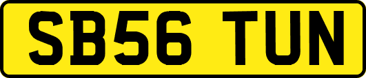SB56TUN