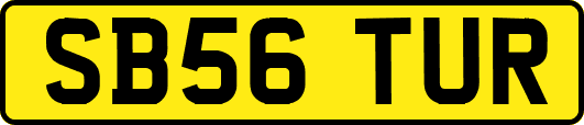 SB56TUR