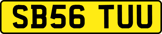 SB56TUU