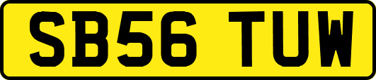 SB56TUW