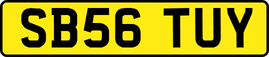 SB56TUY