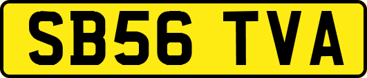 SB56TVA