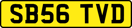 SB56TVD