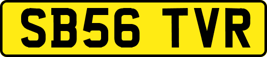SB56TVR