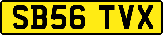 SB56TVX