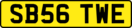 SB56TWE