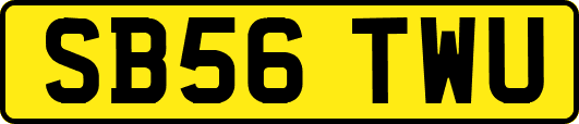 SB56TWU