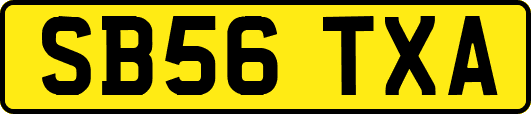 SB56TXA