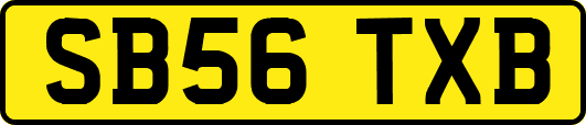 SB56TXB