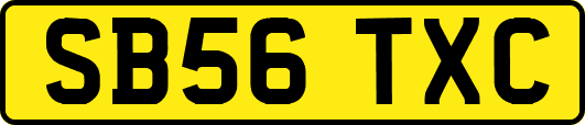 SB56TXC