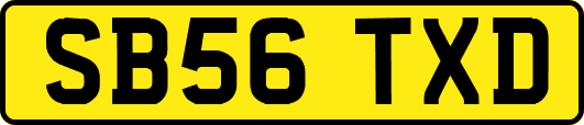 SB56TXD
