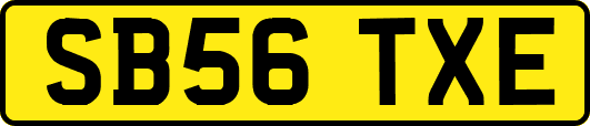 SB56TXE