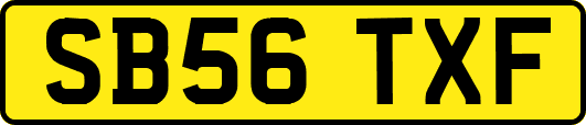 SB56TXF