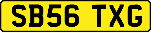 SB56TXG
