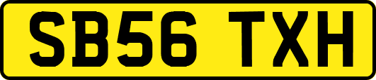 SB56TXH