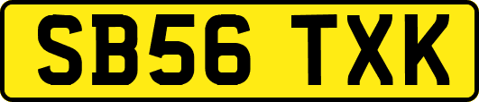 SB56TXK