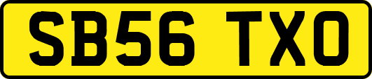 SB56TXO