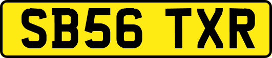 SB56TXR