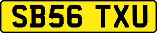 SB56TXU