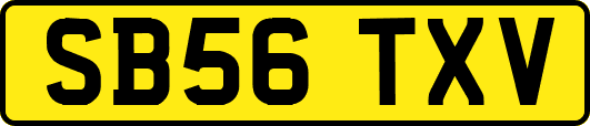 SB56TXV