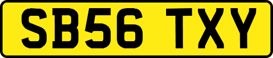 SB56TXY