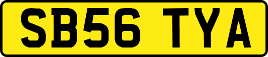 SB56TYA