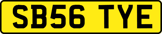 SB56TYE