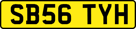 SB56TYH
