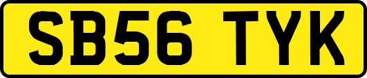 SB56TYK