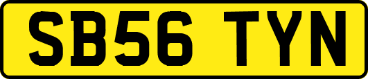 SB56TYN