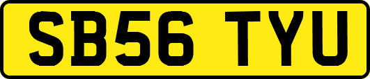 SB56TYU