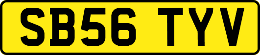 SB56TYV