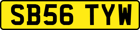 SB56TYW