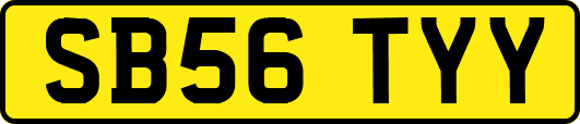SB56TYY