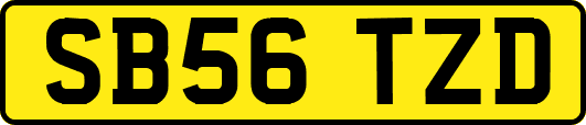 SB56TZD