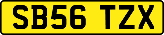 SB56TZX