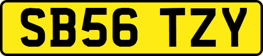 SB56TZY