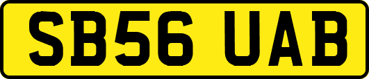SB56UAB