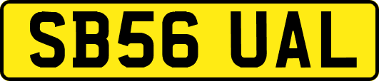 SB56UAL