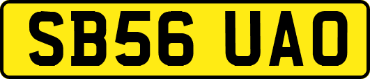 SB56UAO